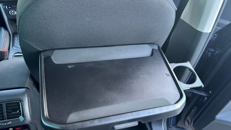 Volkswagen Tiguan 2.0 TDi 150 4Motion SE Nav 5dr DSG Diesel Estate